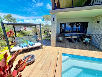 seadreams mission beach