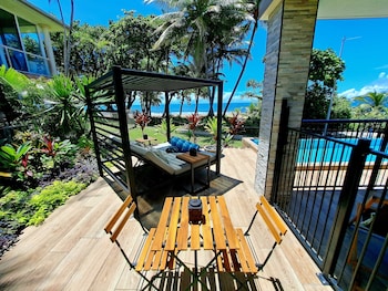 seadreams mission beach