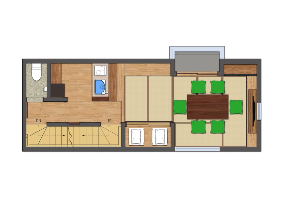 hananomizumi umemomosakura