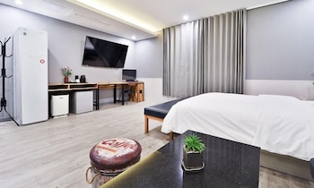 daegu seongseo hotel series 5 0