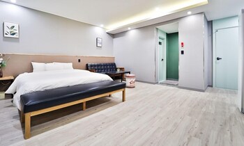 daegu seongseo hotel series 5 0