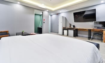 daegu seongseo hotel series 5 0