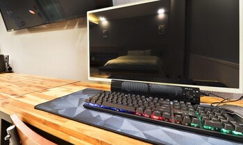 daegu seongseo hotel series 5 0