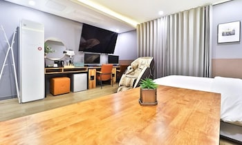 daegu seongseo hotel series 5 0