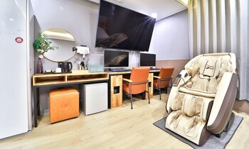 daegu seongseo hotel series 5 0