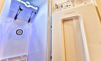 daegu seongseo hotel series 5 0