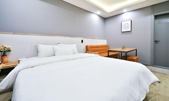 daegu seongseo hotel series 5 0