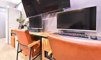 daegu seongseo hotel series 5 0