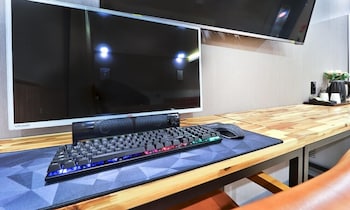 daegu seongseo hotel series 5 0