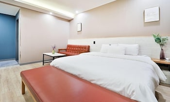 daegu seongseo hotel series 5 0