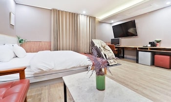 daegu seongseo hotel series 5 0