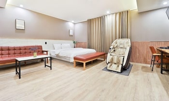 daegu seongseo hotel series 5 0