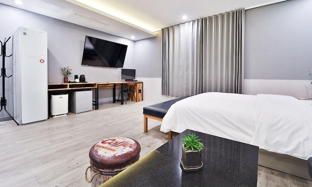 daegu seongseo hotel series 5 0