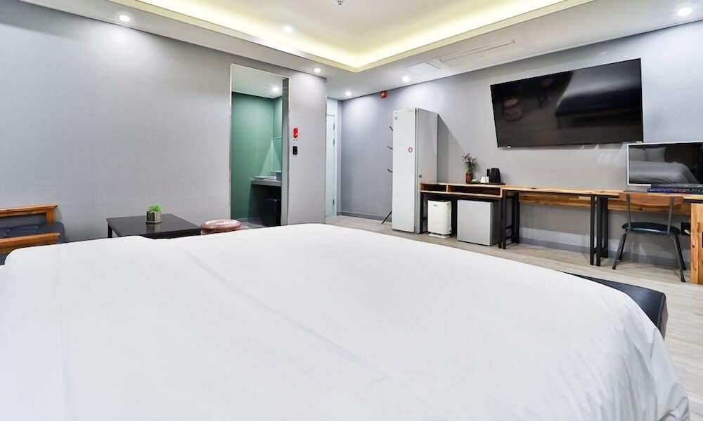 daegu seongseo hotel series 5 0