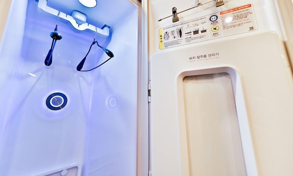 daegu seongseo hotel series 5 0