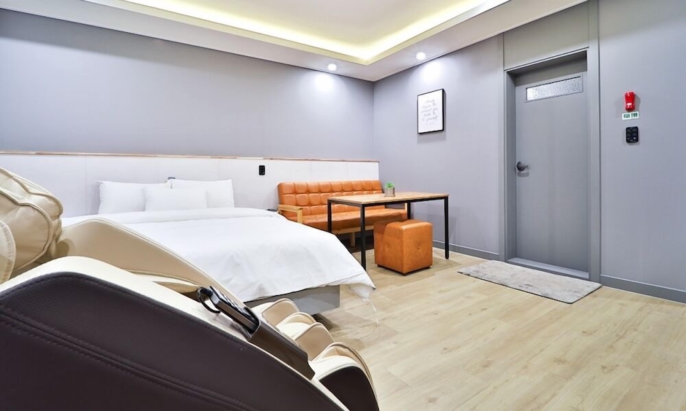 daegu seongseo hotel series 5 0