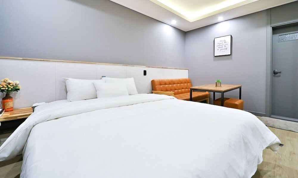 daegu seongseo hotel series 5 0