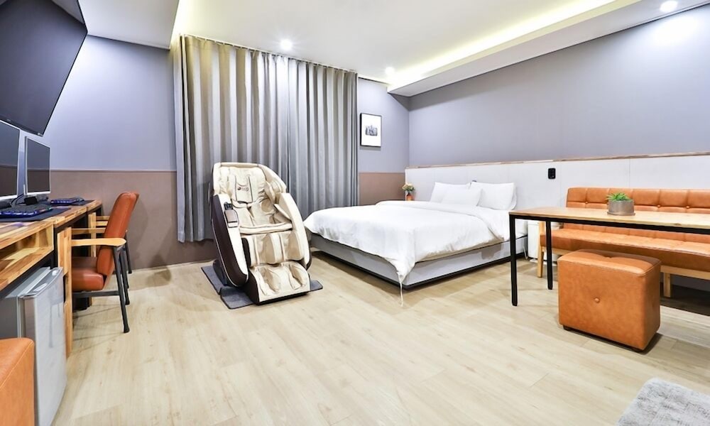 daegu seongseo hotel series 5 0