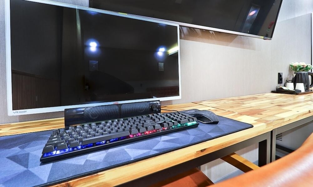 daegu seongseo hotel series 5 0