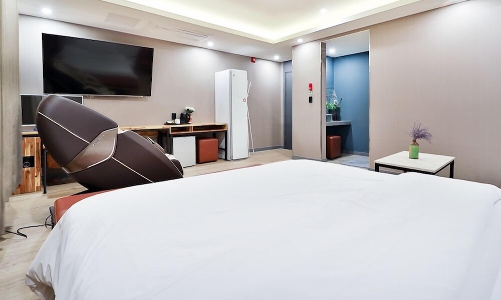 daegu seongseo hotel series 5 0