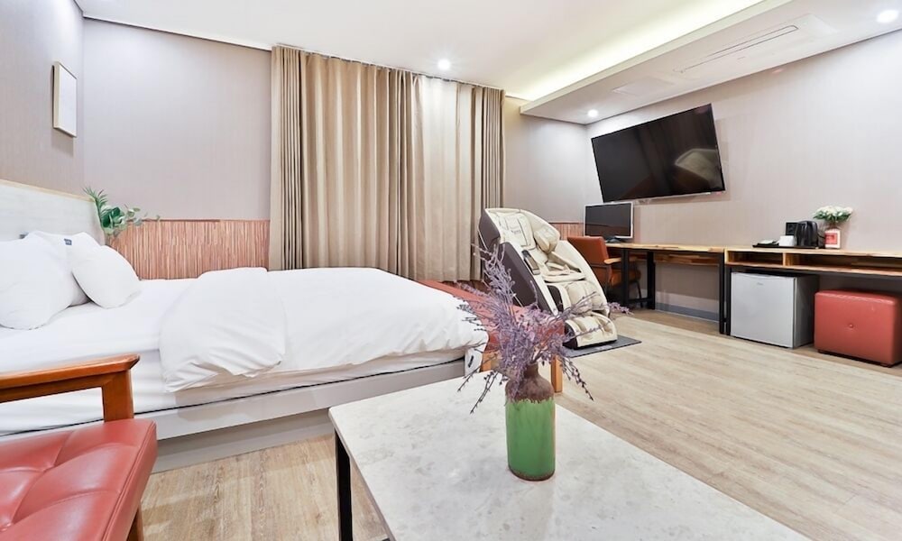 daegu seongseo hotel series 5 0