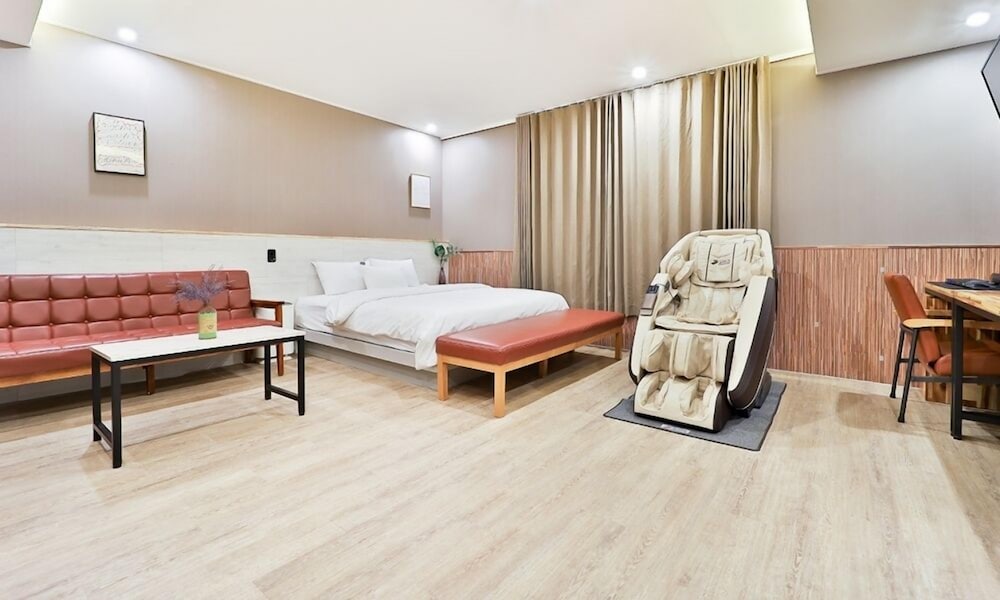 daegu seongseo hotel series 5 0