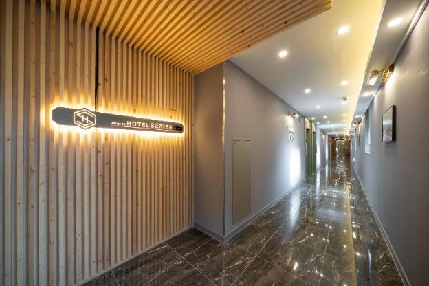 daegu seongseo hotel series 5 0