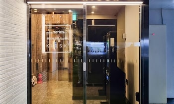 daegu seongseo hotel series 5 0