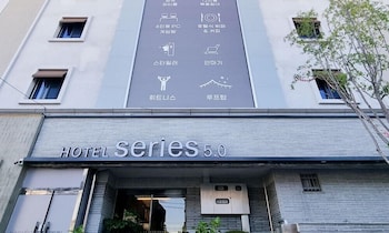 daegu seongseo hotel series 5 0