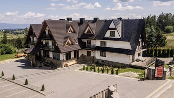 zapotoczny residence
