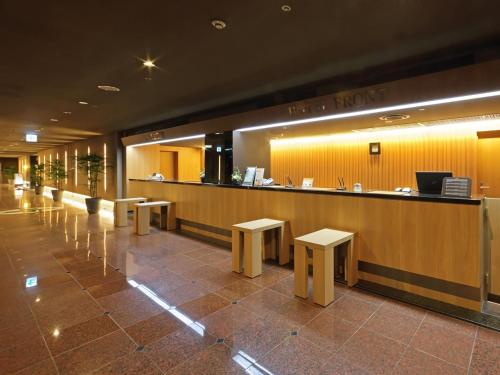 himeji castle grandvrio hotel