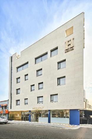 h hostel itaewon