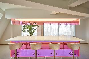 h hostel itaewon