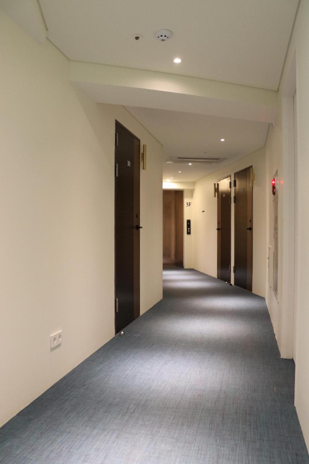 h hostel itaewon