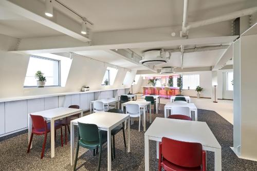 h hostel itaewon