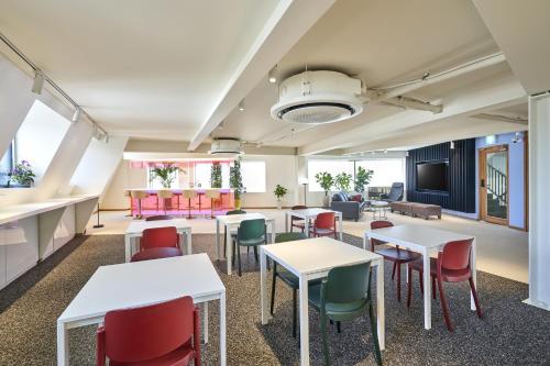 h hostel itaewon