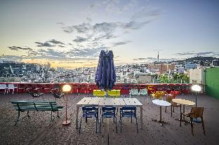 h hostel itaewon