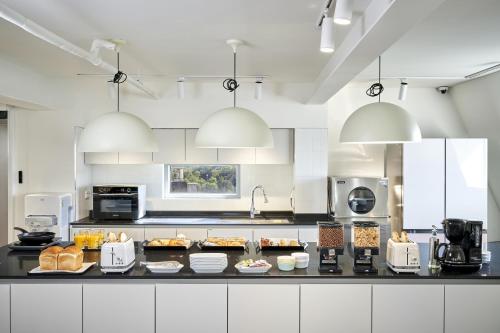 h hostel itaewon