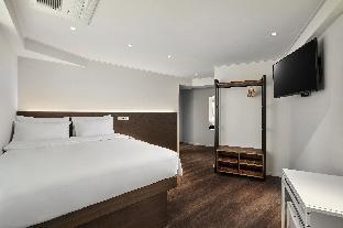 h hostel itaewon