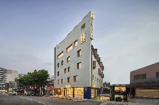 h hostel itaewon