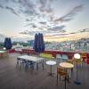 h hostel itaewon