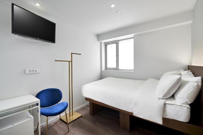 h hostel itaewon