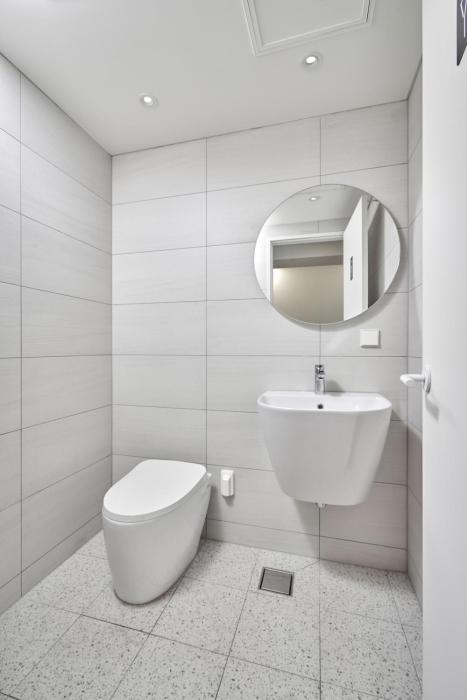 h hostel itaewon