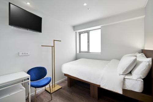 h hostel itaewon