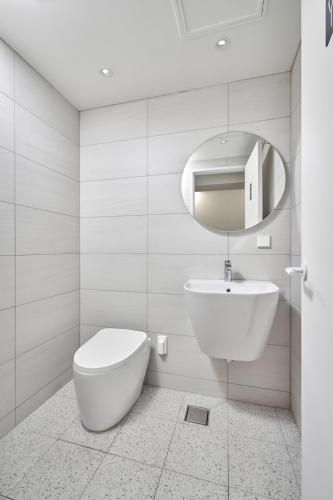 h hostel itaewon