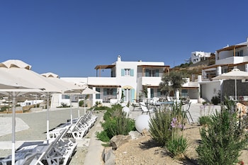paros