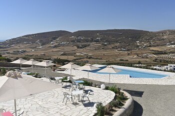 paros