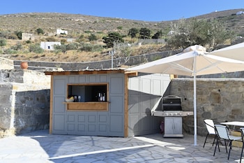 paros