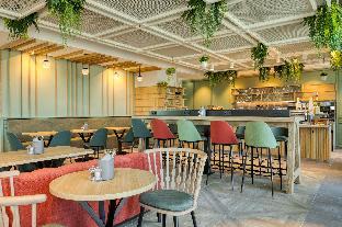 citadines danube vienna