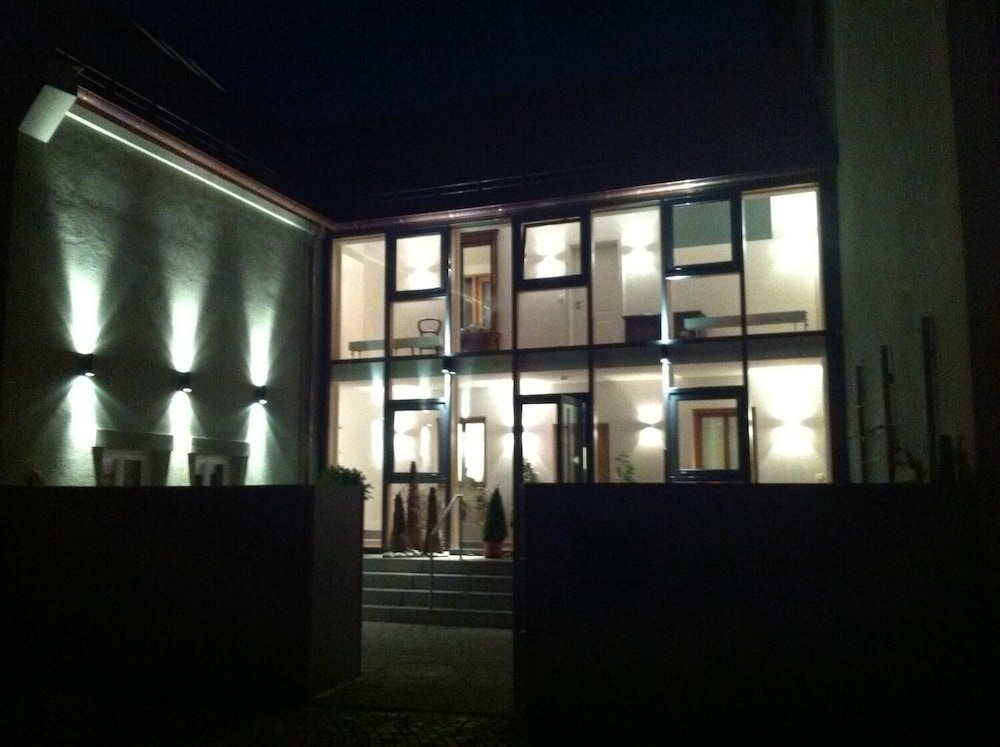 gasthaus limbacher
